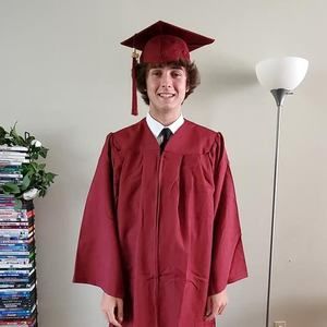 Meet your Posher, Kyle